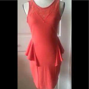 Beautiful dress